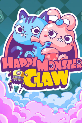 Happy Monster Claw - играть онлайн | Казино GMSlots бесплатно без регистрации