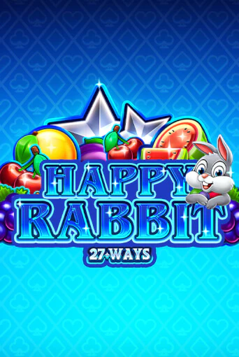 Happy Rabbit 27 Ways - играть онлайн | Казино GMSlots бесплатно без регистрации