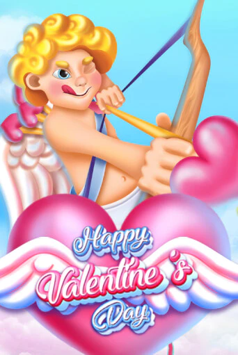 Happy Valentine's Day - играть онлайн | Казино GMSlots бесплатно без регистрации