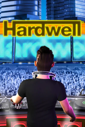 Hardwell - играть онлайн | Казино GMSlots бесплатно без регистрации