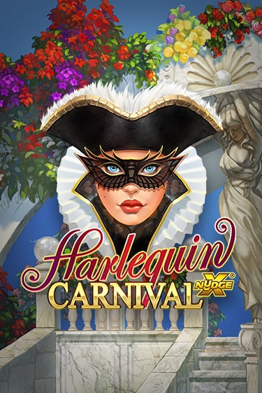 Harlequin Carnival - играть онлайн | Казино GMSlots бесплатно без регистрации