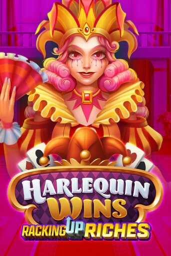 Harlequin Wins - играть онлайн | Казино GMSlots бесплатно без регистрации