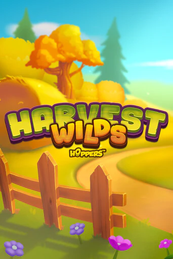 Harvest Wilds - играть онлайн | Казино GMSlots бесплатно без регистрации