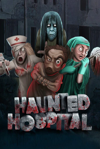 Haunted Hospital - играть онлайн | Казино GMSlots бесплатно без регистрации