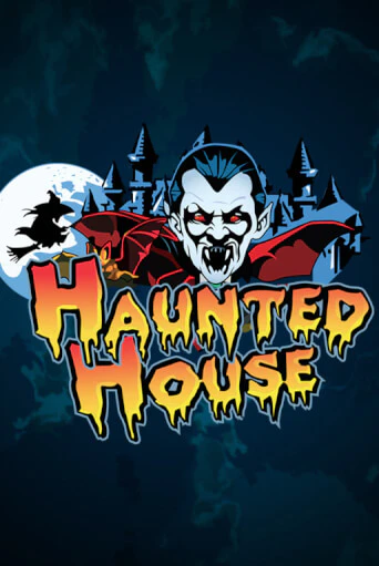 Haunted House - играть онлайн | Казино GMSlots бесплатно без регистрации