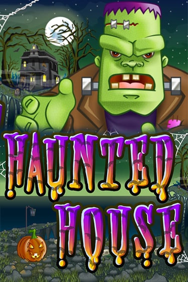 Haunted House - играть онлайн | Казино GMSlots бесплатно без регистрации