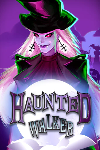 Haunted Walker - играть онлайн | Казино GMSlots бесплатно без регистрации