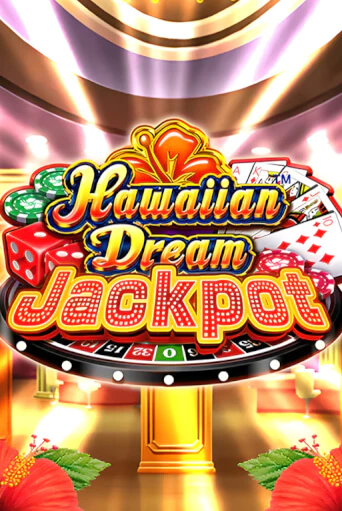 Hawaiian Dream Jackpot - играть онлайн | Казино GMSlots бесплатно без регистрации