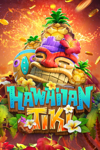 Hawaiian Tiki - играть онлайн | Казино GMSlots бесплатно без регистрации