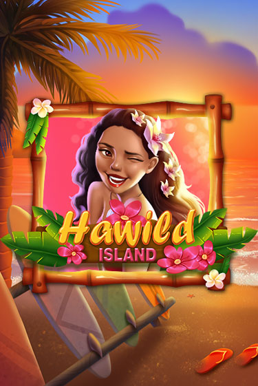 Hawild Island - играть онлайн | Казино GMSlots бесплатно без регистрации