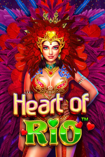 Heart of Rio - играть онлайн | Казино GMSlots бесплатно без регистрации