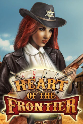 Heart of the Frontier - играть онлайн | Казино GMSlots бесплатно без регистрации