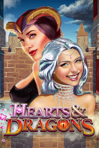 Hearts And Dragons - играть онлайн | Казино GMSlots бесплатно без регистрации