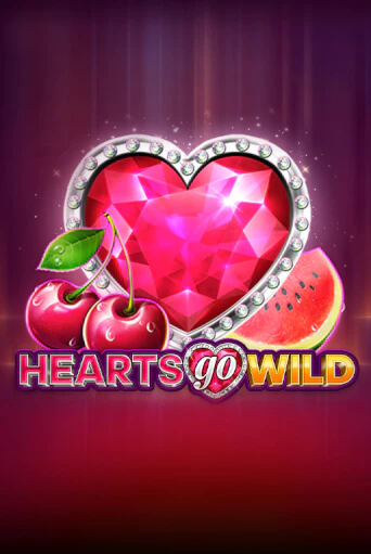 Hearts Go Wild - играть онлайн | Казино GMSlots бесплатно без регистрации