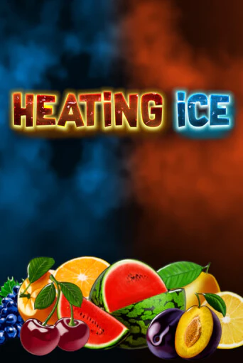 Heating Ice - играть онлайн | Казино GMSlots бесплатно без регистрации