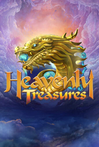 Heavenly Treasure - играть онлайн | Казино GMSlots бесплатно без регистрации