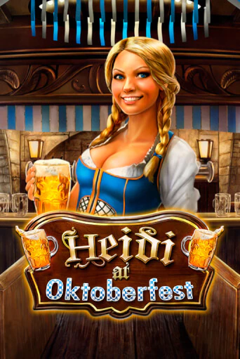 Heidi at Oktoberfest - играть онлайн | Казино GMSlots бесплатно без регистрации