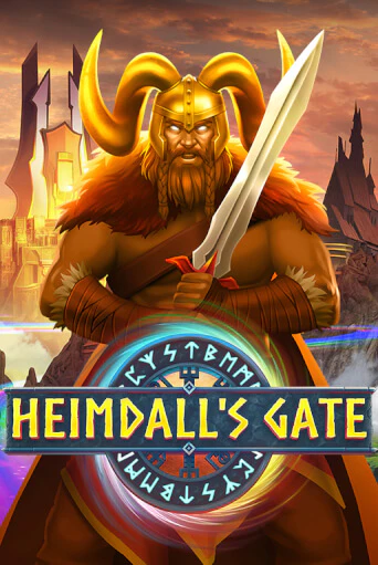 Heimdall's Gate - играть онлайн | Казино GMSlots бесплатно без регистрации