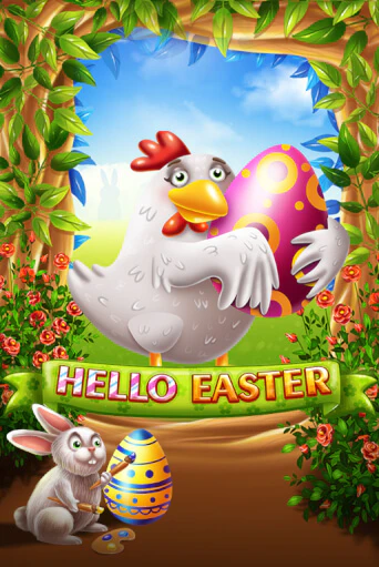 Hello Easter - играть онлайн | Казино GMSlots бесплатно без регистрации