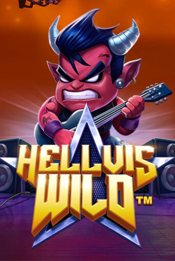 Hellvis Wild™ - играть онлайн | Казино GMSlots бесплатно без регистрации