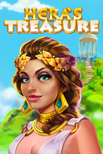 Hera's Treasure - играть онлайн | Казино GMSlots бесплатно без регистрации