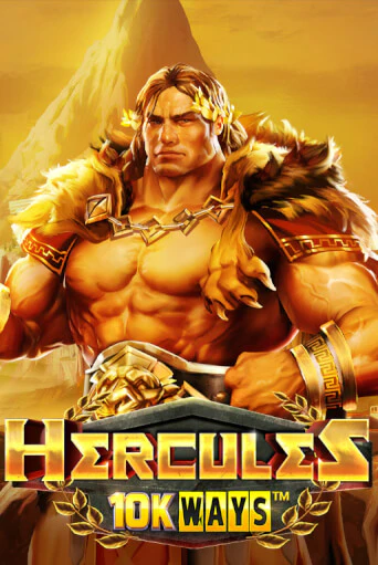 Hercules 10K Ways - играть онлайн | Казино GMSlots бесплатно без регистрации