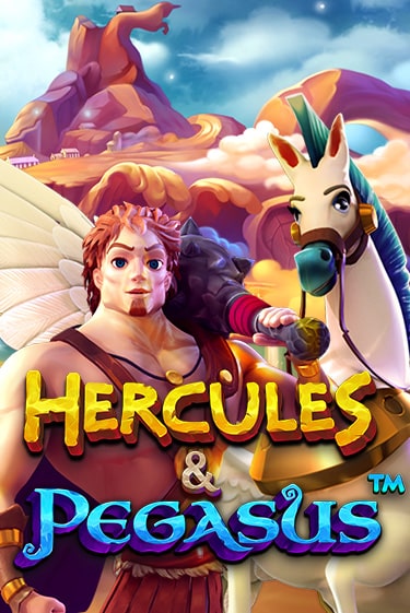 Hercules and Pegasus - играть онлайн | Казино GMSlots бесплатно без регистрации