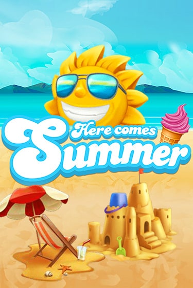 Here Comes Summer - играть онлайн | Казино GMSlots бесплатно без регистрации