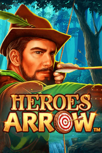 Heroes Arrow - играть онлайн | Казино GMSlots бесплатно без регистрации