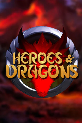 Heroes & Dragons - играть онлайн | Казино GMSlots бесплатно без регистрации