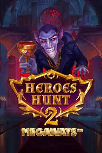 Heroes Hunt 2 Megaways - играть онлайн | Казино GMSlots бесплатно без регистрации