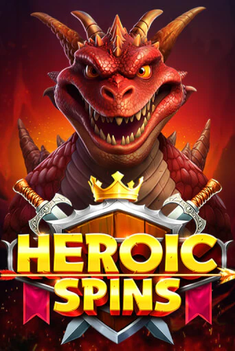 Heroic Spins - играть онлайн | Казино GMSlots бесплатно без регистрации