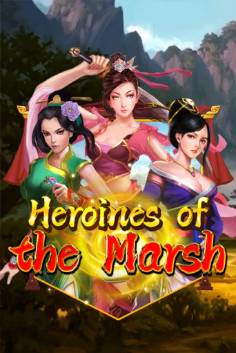 Heroines Of The Marsh - играть онлайн | Казино GMSlots бесплатно без регистрации