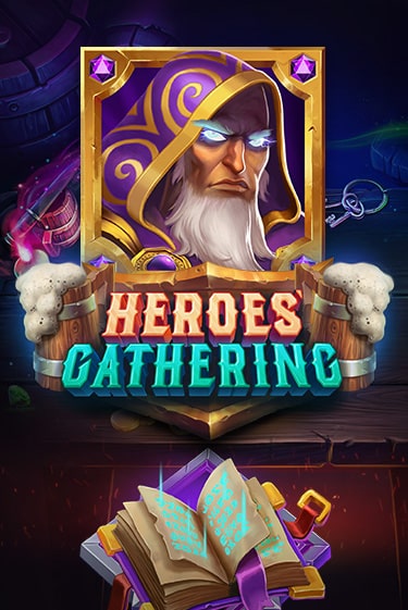 Heroes' Gathering - играть онлайн | Казино GMSlots бесплатно без регистрации