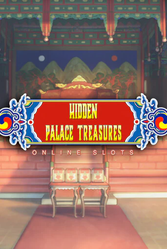 Hidden Palace Treasures - играть онлайн | Казино GMSlots бесплатно без регистрации