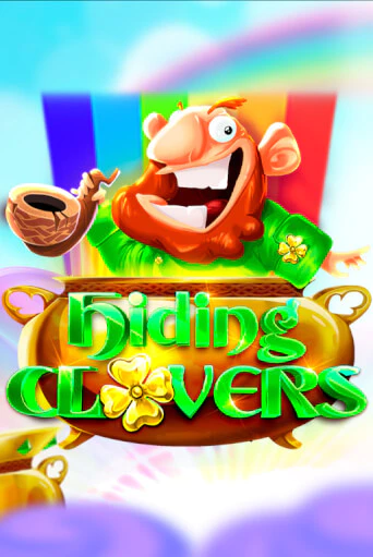 Hiding Clovers - играть онлайн | Казино GMSlots бесплатно без регистрации