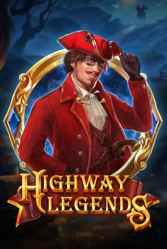 Highway Legends - играть онлайн | Казино GMSlots бесплатно без регистрации