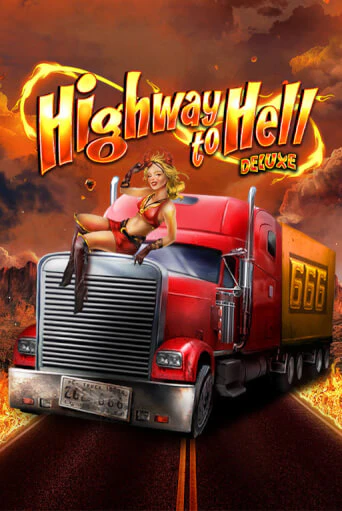 Highway to Hell Deluxe - играть онлайн | Казино GMSlots бесплатно без регистрации