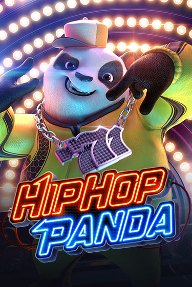 Hip Hop Panda - играть онлайн | Казино GMSlots бесплатно без регистрации