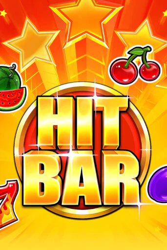 Hit Bar - играть онлайн | Казино GMSlots бесплатно без регистрации