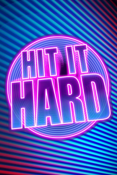 Hit It Hard - играть онлайн | Казино GMSlots бесплатно без регистрации