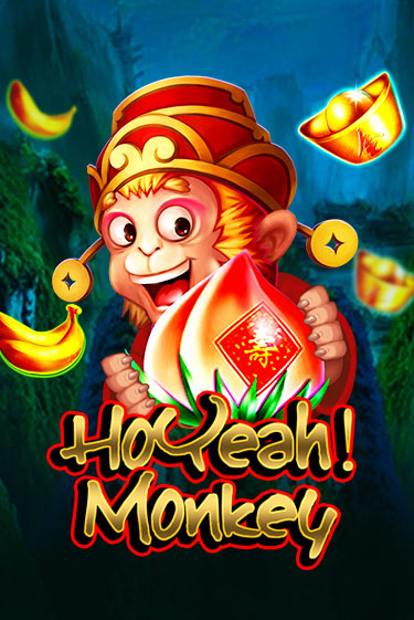 Ho Yeah Monkey - играть онлайн | Казино GMSlots бесплатно без регистрации