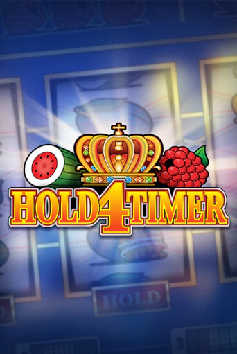 Hold4Timer - играть онлайн | Казино GMSlots бесплатно без регистрации