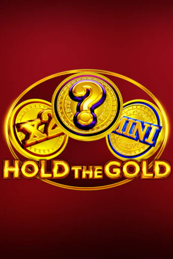 Hold The Gold - играть онлайн | Казино GMSlots бесплатно без регистрации