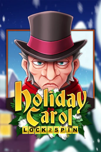 Holiday Carol - играть онлайн | Казино GMSlots бесплатно без регистрации