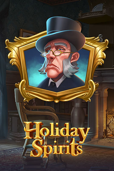 Holiday Spirits - играть онлайн | Казино GMSlots бесплатно без регистрации