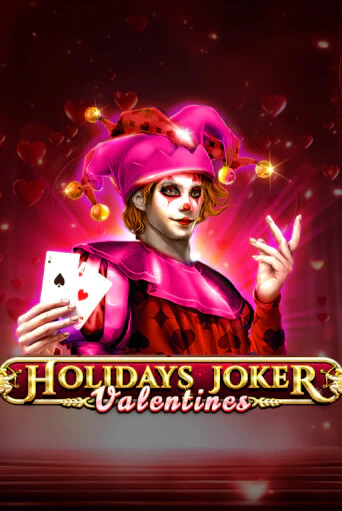 Holidays Joker - Valentines - играть онлайн | Казино GMSlots бесплатно без регистрации