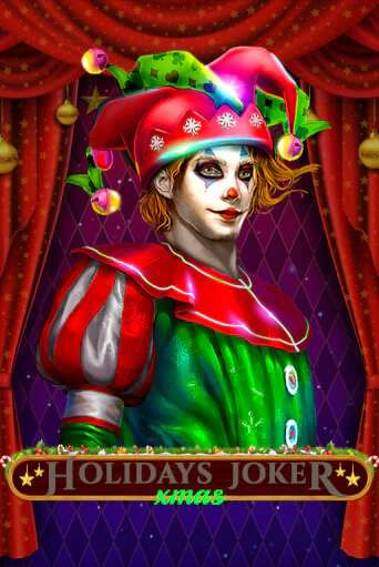 Holidays Joker - Xmas - играть онлайн | Казино GMSlots бесплатно без регистрации