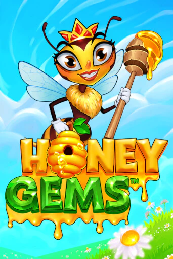 Honey Gems - играть онлайн | Казино GMSlots бесплатно без регистрации