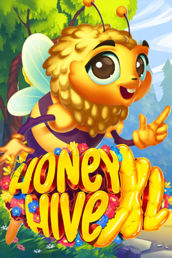 Honey Hive XL - играть онлайн | Казино GMSlots бесплатно без регистрации